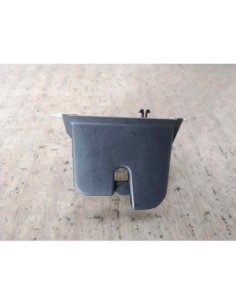 CERRADURA MALETERO / PORTON SKODA FABIA (PJ3) - 205131 2