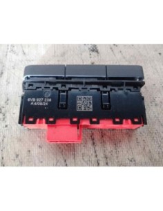 MOLDURA SKODA FABIA (PJ3) - 206084 2