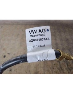 CABLEADO ELECTRICO SKODA FABIA (PJ3) - 206091 2