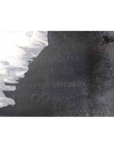 REJILLA PARAGOLPES IZQUIERDA PEUGEOT 308 - 211240 2