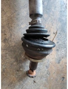 TRANSMISION DELANTERA DERECHA SEAT IBIZA (6L1) - 247820 2