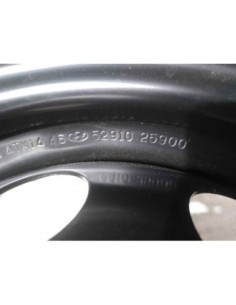 RUEDA DE REPUESTO HYUNDAI GETZ (TB) - 209132 2