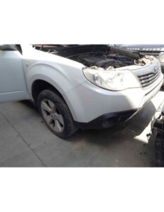 PUENTE DELANTERO SUBARU FORESTER (S12/SH) - 239642