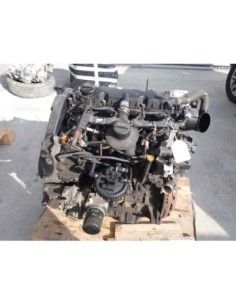 DESPIECE MOTOR CITROEN XSARA PICASSO - 250675