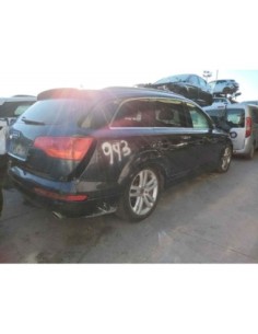 PUENTE TRASERO AUDI Q7 (4L) - 252700