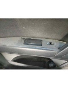 MANDO ELEVALUNAS TRASERO IZQUIERDO AUDI Q7 (4L) - 252719
