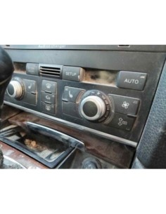 MANDO CLIMATIZADOR AUDI Q7 (4L) - 248156