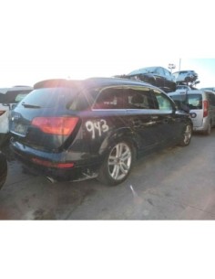 MANGUETA TRASERA IZQUIERDA AUDI Q7 (4L) - 252704