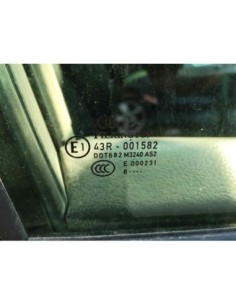 LUNA DELANTERA DERECHA AUDI Q7 (4L) - 252715 2