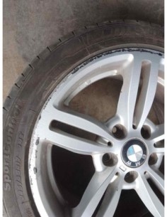 JUEGO LLANTAS BMW SERIE 3 BERLINA (E46) - 232015 2