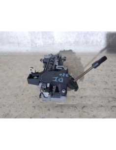 MANETA EXTERIOR DELANTERA IZQUIERDA AUDI A4 BERLINA (8E)... 2