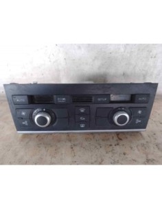 MANDO CLIMATIZADOR AUDI Q7 (4L) - 242856