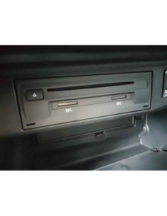 SISTEMA NAVEGACION GPS AUDI Q2 (GAG) - 254411