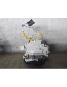 CERRADURA PUERTA TRASERA IZQUIERDA AUDI A4 BERLINA (8E) -...