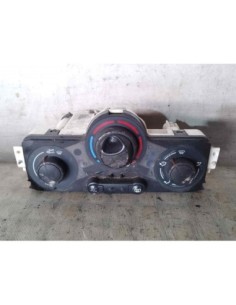 MANDO CALEFACCION / AIRE ACONDICIONADO RENAULT SCENIC II...