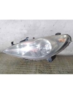 FARO IZQUIERDO PEUGEOT 307 (S1)(04 2001) - 219371