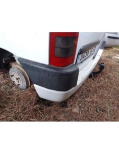 PARAGOLPES TRASERO PEUGEOT PARTNER (S2) - 228698 2