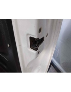 CERRADURA PUERTA DELANTERA DERECHA PEUGEOT PARTNER (S2) -...