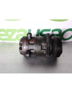 COMPRESOR AIRE ACONDICIONADO AUDI A3 (8L) - 258648 2