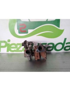 TURBOCOMPRESOR LAND ROVER RANGE ROVER VELAR - 262306