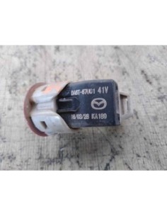 SENSOR DE APARCAMIENTO MAZDA CX-3 (DK) - 240130 2