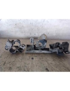 CERRADURA CAPO MERCEDES-BENZ CLASE E (BM 211) BERLINA -... 2