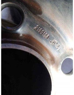 LLANTA OPEL ZAFIRA B - 231686 2