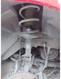 AMORTIGUADOR DELANTERO DERECHO DACIA LOGAN 1 EXPRESS -...