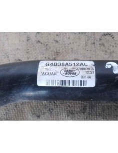 TUBO JAGUAR XF - 220214 2