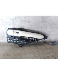 MANETA EXTERIOR DELANTERA DERECHA RENAULT CAPTUR I - 236495