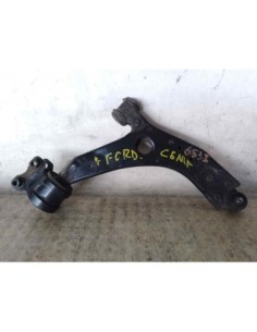 BRAZO SUSPENSION INFERIOR DELANTERO DERECHO FORD FOCUS...