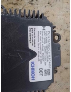 CENTRALITA FAROS XENON SUBARU FORESTER (S12/SH) - 239651 2