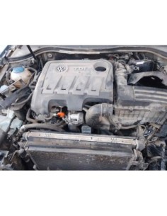 CREMALLERA DIRECCION VOLKSWAGEN PASSAT BERLINA (362) -...