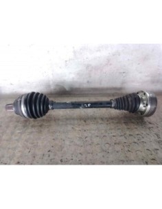 TRANSMISION DELANTERA IZQUIERDA SEAT ALTEA XL (5P5) - 177246