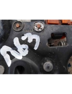 CERRADURA CAPO AUDI A3 (8L) - 108847 2