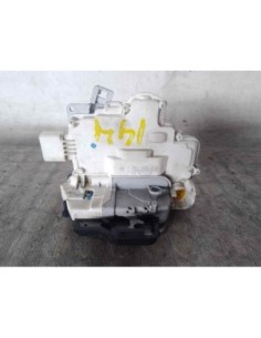 CERRADURA PUERTA DELANTERA IZQUIERDA AUDI A4 AVANT (8E) -...