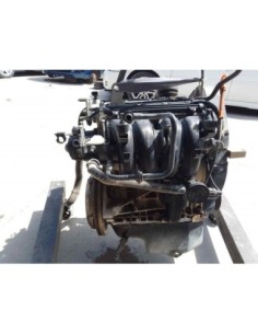 MOTOR COMPLETO SEAT IBIZA (6L1) - 151207 2