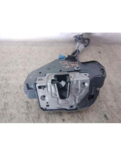CERRADURA PUERTA TRASERA IZQUIERDA MERCEDES-BENZ CLASE E... 2