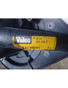 MOTOR CALEFACCION AUDI A4 AVANT (B5) - 180790 2