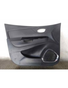 GUARNECIDO PUERTA DELANTERA IZQUIERDA RENAULT CAPTUR I -...