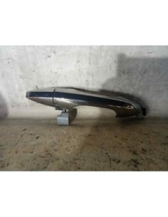 MANETA EXTERIOR TRASERA IZQUIERDA HONDA ACCORD BERLINA...