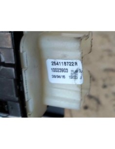 MANDO ELEVALUNAS DELANTERO IZQUIERDO RENAULT CAPTUR I -... 2