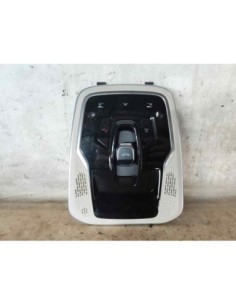 LUZ INTERIOR LYNK   CO 01 - 241907