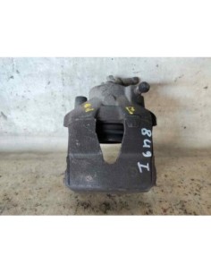 PINZA DE FRENO DELANTERA IZQUIERDA SEAT LEON (1M1) - 256085
