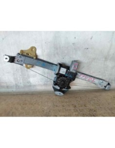 ELEVALUNAS DELANTERO IZQUIERDO RENAULT CAPTUR I - 236471