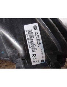 FARO ANTINIEBLA DERECHO SEAT LEON (5F1) - 246052 2