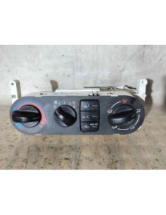 MANDO CALEFACCION / AIRE ACONDICIONADO NISSAN ALMERA...