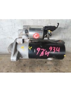 MOTOR ARRANQUE TOYOTA COROLLA (E12) - 246990