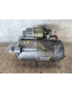 MOTOR ARRANQUE BMW SERIE 5 BERLINA (E39) - 256052