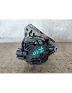 ALTERNADOR PEUGEOT 206 - 256088 2